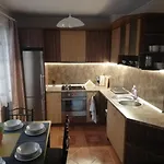 Appartement приключение в