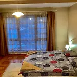 приключение в * Trigrad
