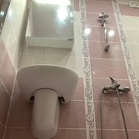 приключение в Appartement *