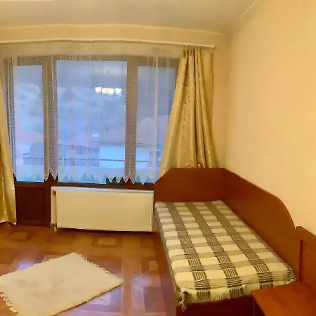 приключение в Trigrad