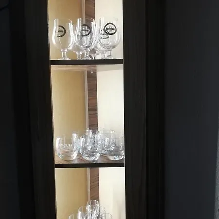 приключение в Appartement *