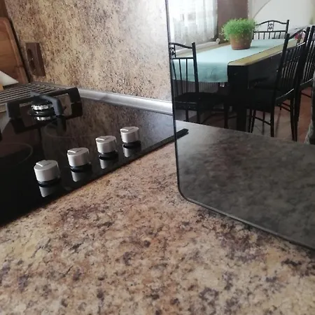 Apartment приключение в Trigrad