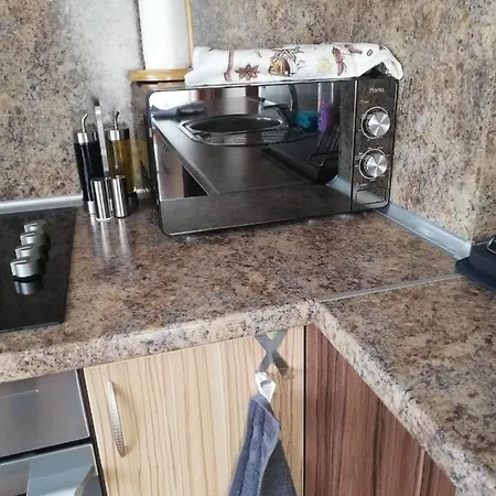 приключение в Trigrad
