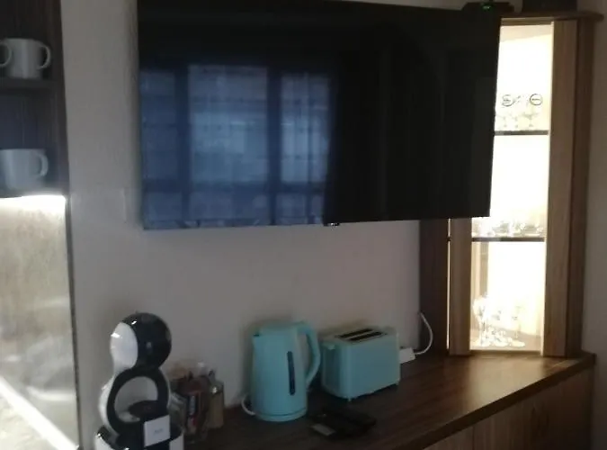 приключение в