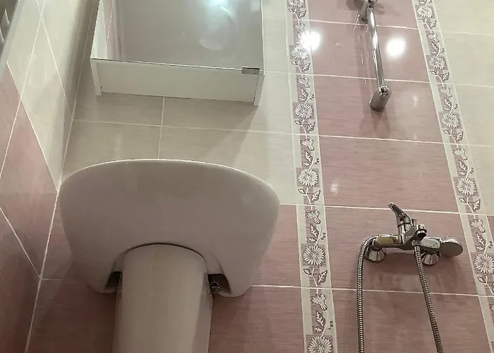 приключение в Appartement *