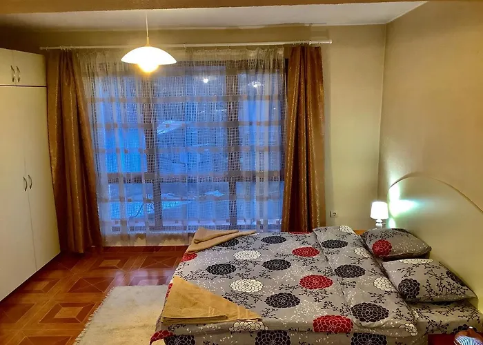 приключение в * Trigrad