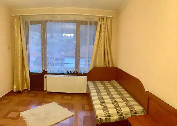 приключение в Trigrad