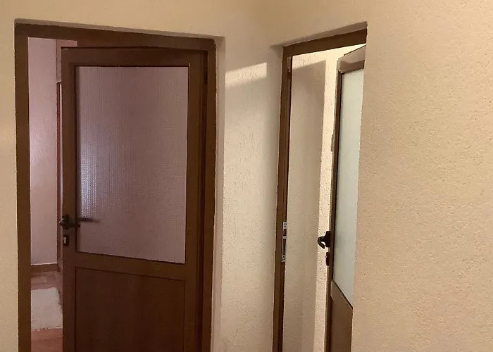 приключение в Appartement *