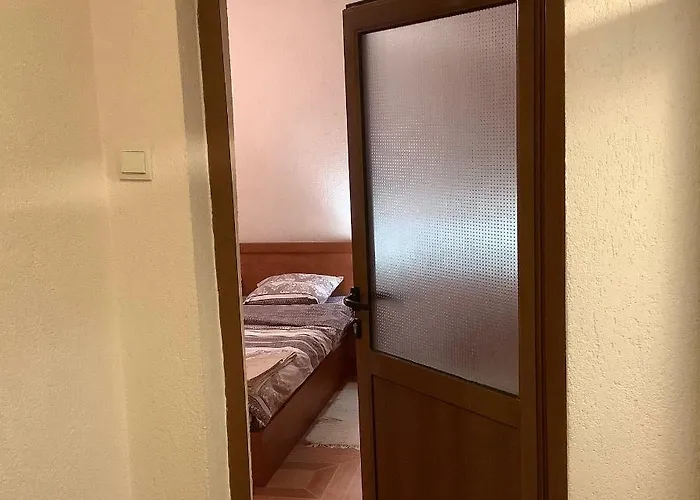 приключение в Appartement