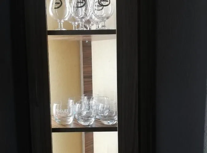 приключение в Appartement *