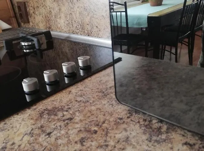 Appartement приключение в Trigrad