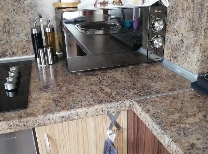 приключение в Trigrad